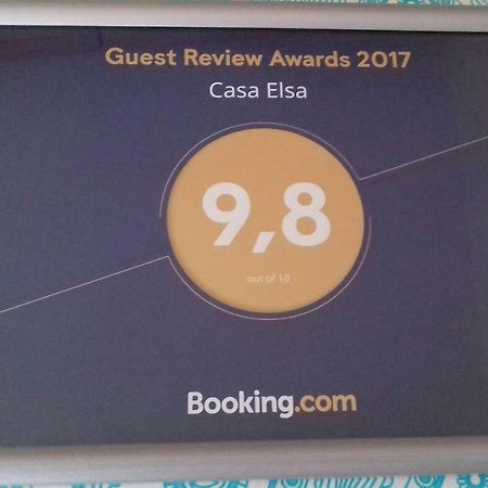 Casa Elsa Villa Biassa Exterior foto