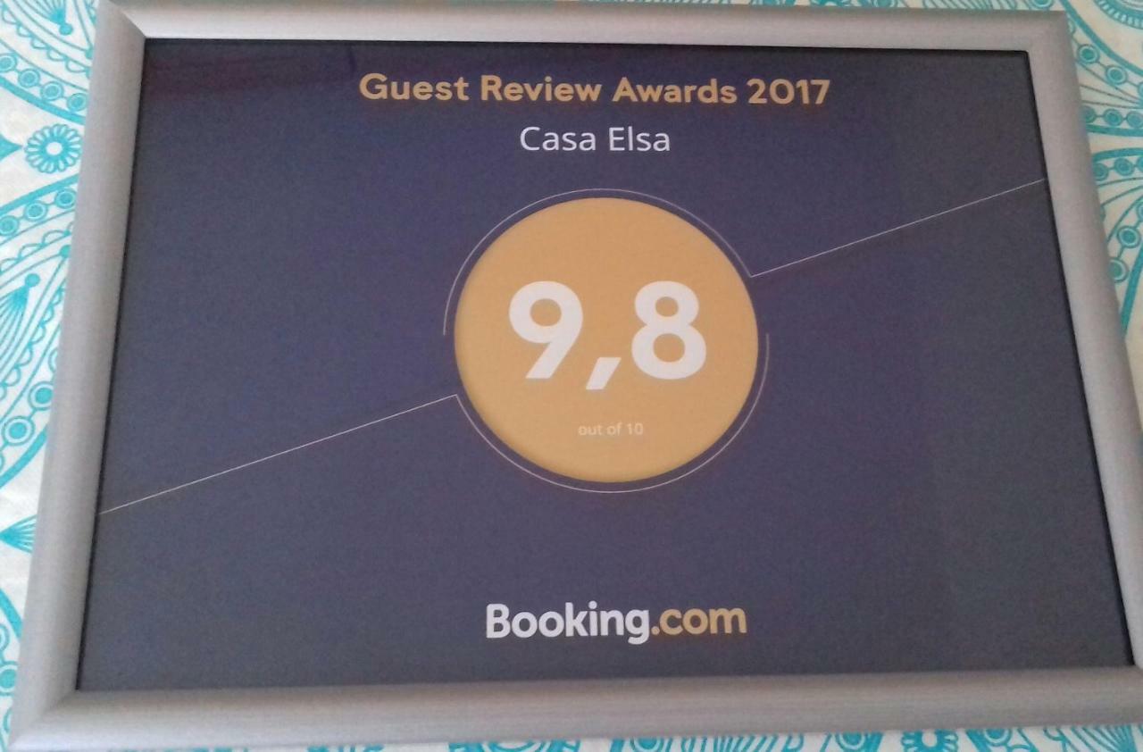Casa Elsa Villa Biassa Exterior foto